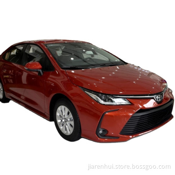 2021 Toyata Corolla 1.5L Pioneer Edition da 5 posti Auto usata Nuovo veicolo in vendita